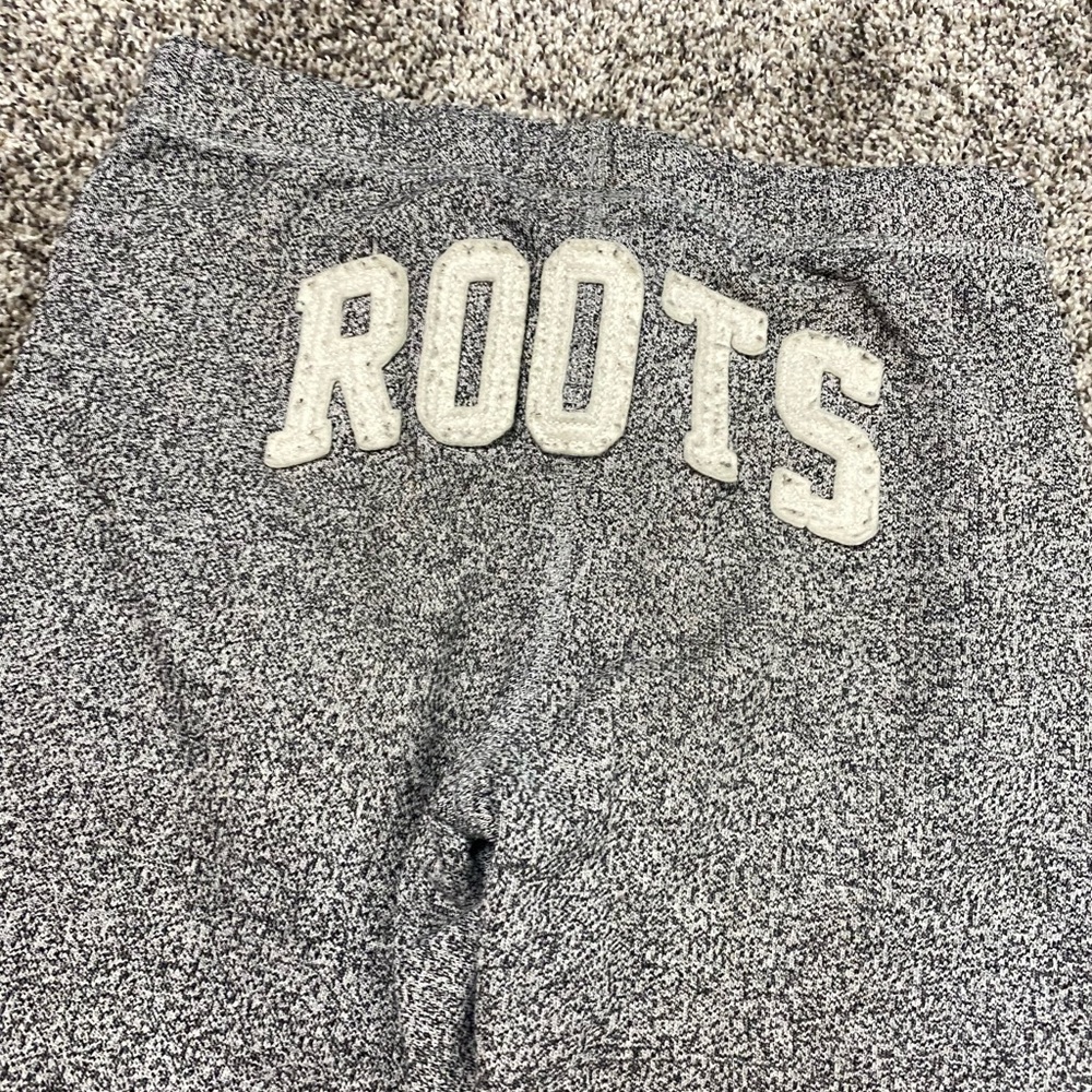 Roots Sweatpants - Picture 3 of 7